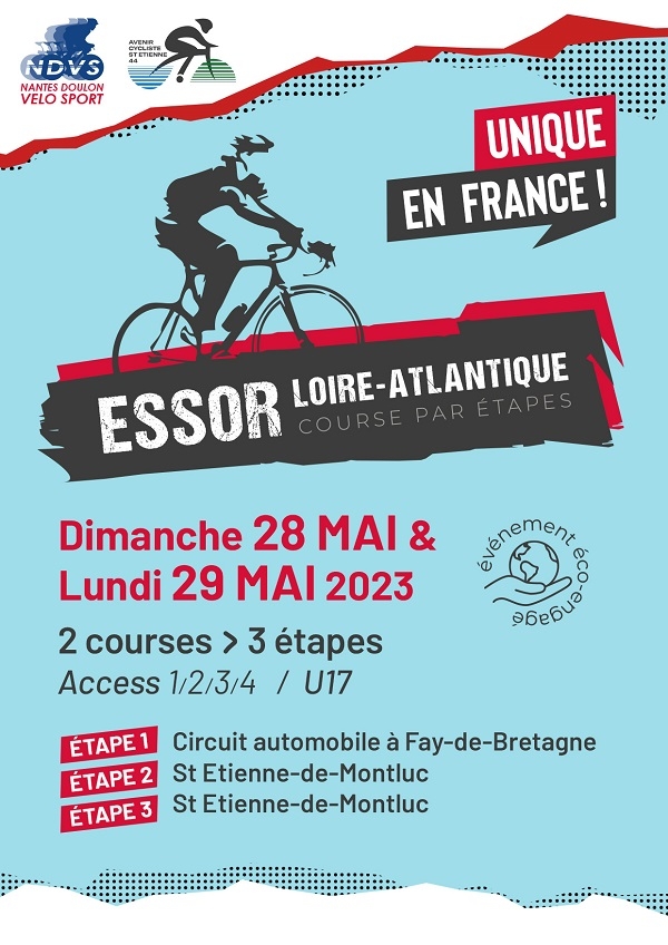 Essor Loire Atlantique