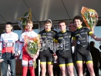 Les Essarts 3+J