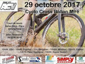 CX Ballan-Miré