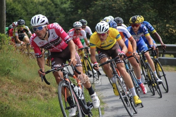 Circuit de la Vallée de la Loire 2019