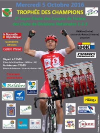 Trophée des Champions