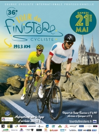 Tour du Finistère