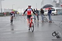 St Germain sur Moine: Axel Roy (UC Cholet 49)