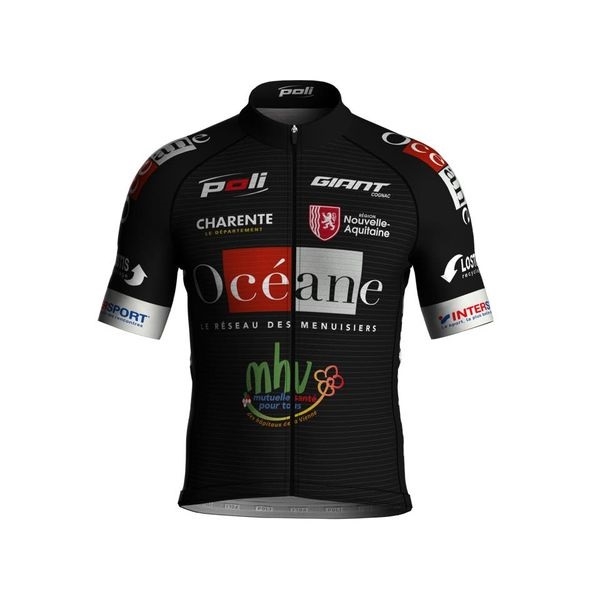 Océane Top16: Maillot 2021