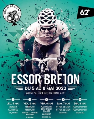 Essor Breton Et.1
