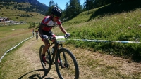 Chpt France : Le Team Vendée VTT engrange des points précieux