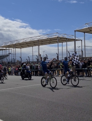 24h Vélo Skoda