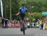 Trophée SEBACO: Finn Wilson (PAC44)