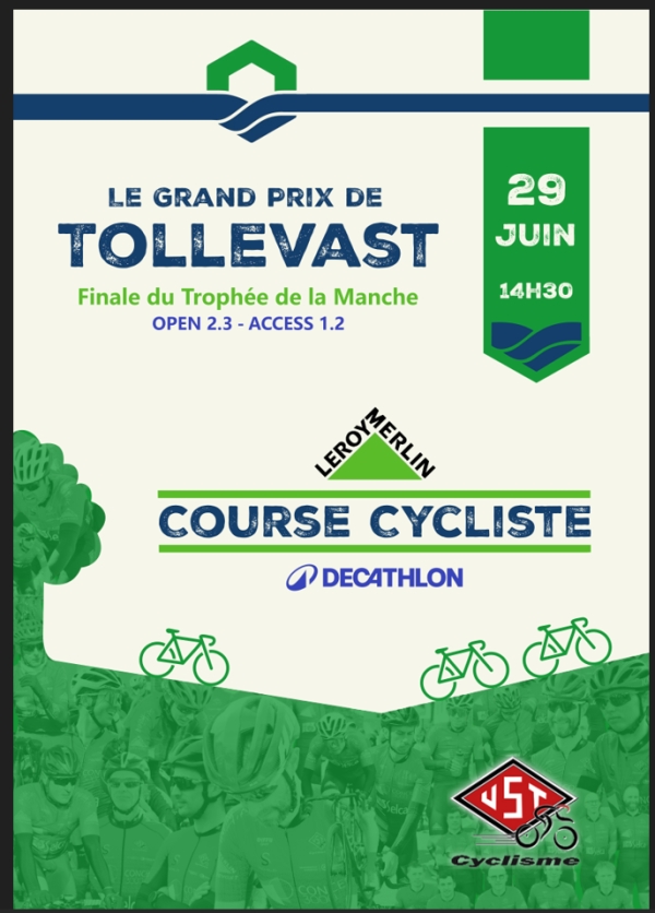 Tollevast