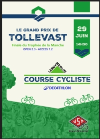 Tollevast