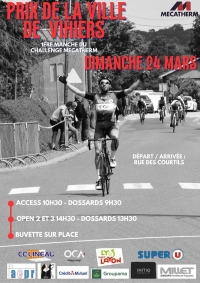 Vihiers &quot;Prix de la Ville&quot; (Open 2-3/Access)