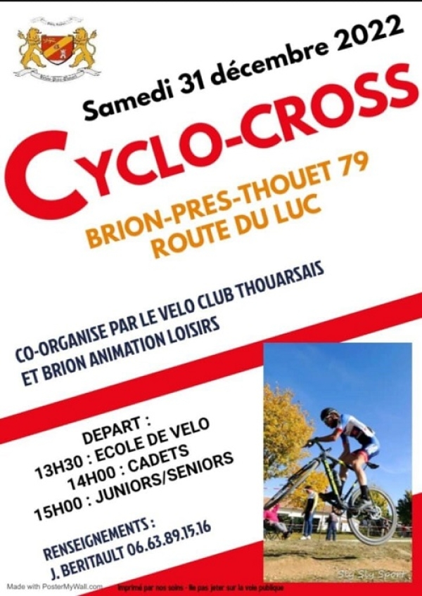 CX de Brion