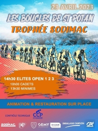 St Potan Elite-Open/U17/U15