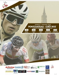 CX de Ponchâteau