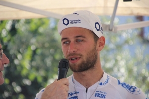 Joris Vincent (UC Nantes Atlantique)