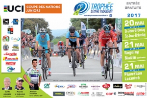 Trophée Centre Morbihan Féd. Juniors