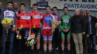 CX Châteaugiron