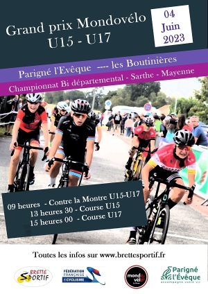 Grand Prix Mondovélo