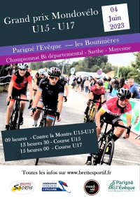 Grand Prix Mondovélo