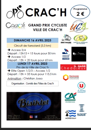Crac&#039;h