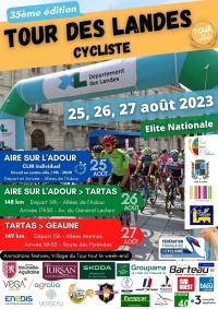 Tour des Landes