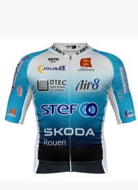 VC Rouen 76: Maillot 2024