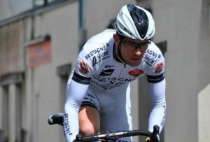 B. Le Montagner au Team U Nantes
