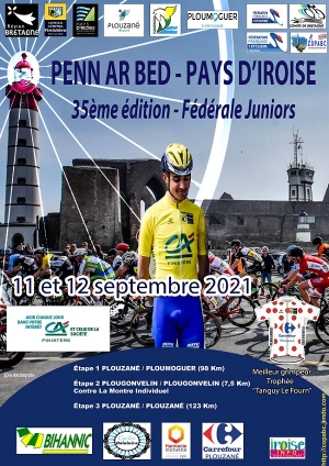 Candidatures &quot;Penn Ar Bed - Pays d&#039;Iroise&quot;