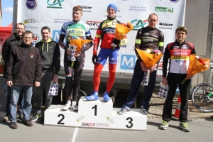 Brette les Pins pass&#039;cyclisme