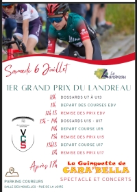 Grand Prix du Landreau