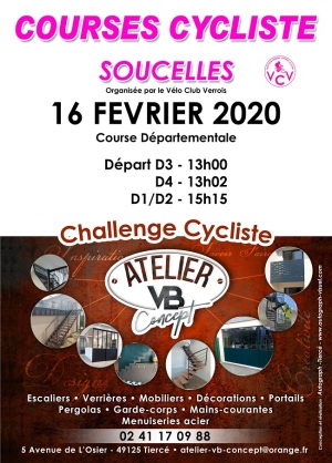 Soucelles PC