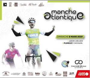 Manche Atlantique 2020