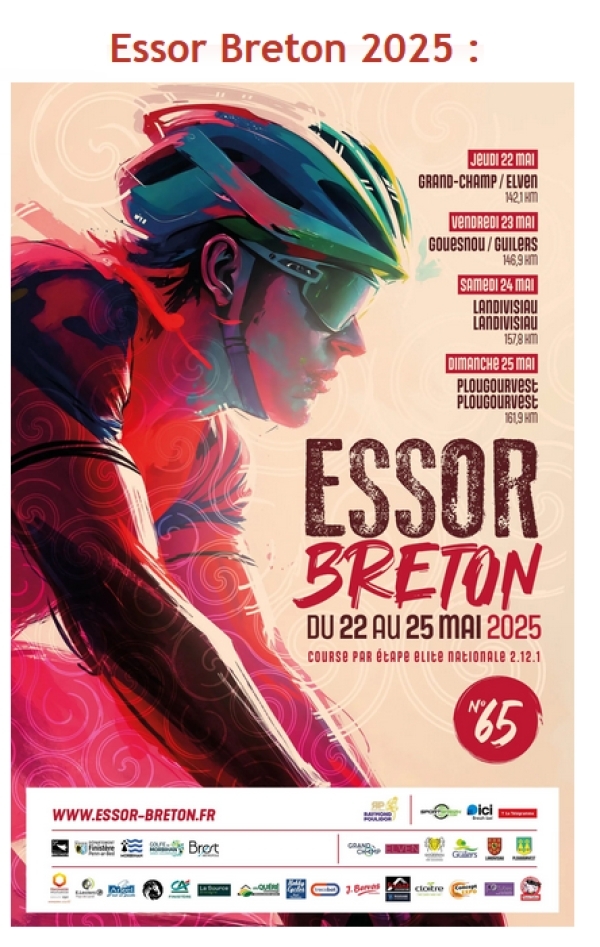 Essor Breton (Et.4)