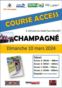 Champagné