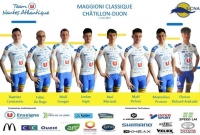 Maggioni Classic: Compo UC Nantes Atlantique