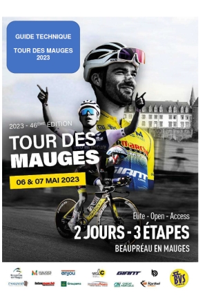 Tour des Mauges