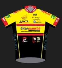 VC Montaigu: Maillot 2024
