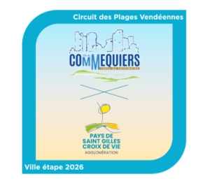 Plages Vendéennes : "Zoom sur la 6ème épreuve "