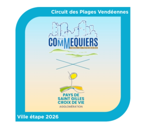 Plages Vendéennes : "Zoom sur la 6ème épreuve "