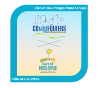 Plages Vendéennes : "Zoom sur la 6ème épreuve "