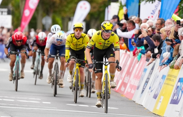 GP d'Isbergues-Pas-de-Calais (CDF FDJ)