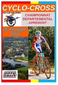 CX Apremont