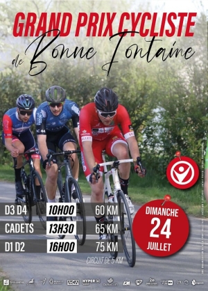 Vallet - Bonne Fontaine