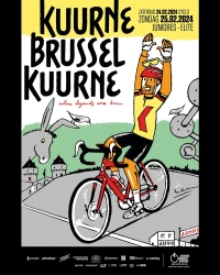 Kuurne-Brussel-Kuurne Juniors