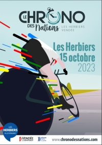 Les Herbiers &quot;Chrono des Nations&quot;