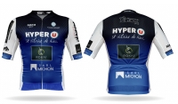 St Hilaire de Riez: Maillot 2024