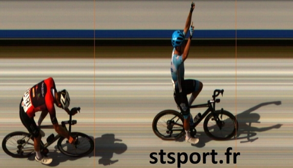Tour des Deux-Sèvres: Et.2