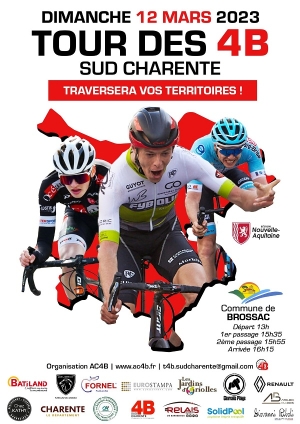 Tour des 4 B
