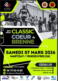 Classic Cœur de Brenne