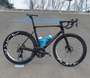 V.C Rouen 76: Vélo 2026